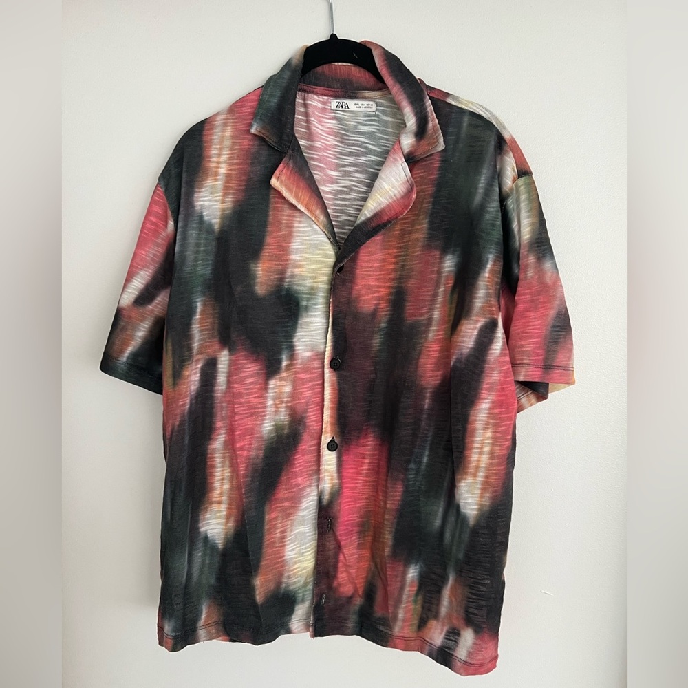 Zara Shirt